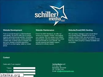 schillermedia.com