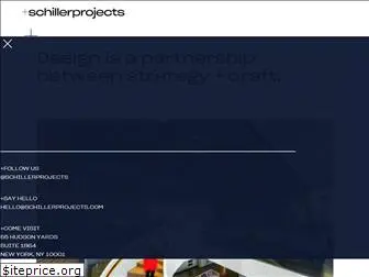 schillerprojects.com