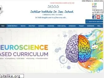 schillerschool.org