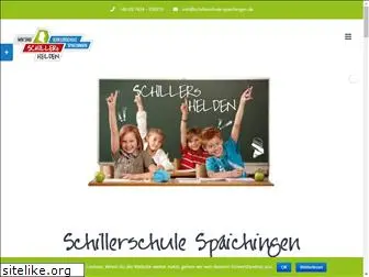 schillerschule-spaichingen.de