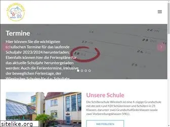 schillerschule-wiesloch.de