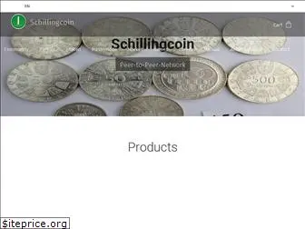 schillingcoin.org