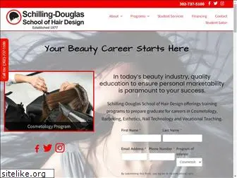 schillingdouglas.edu