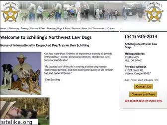 schillinglawdog.com