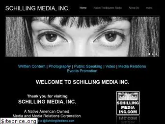 schillingmediainc.com