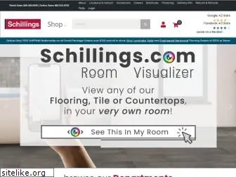 schillings.com