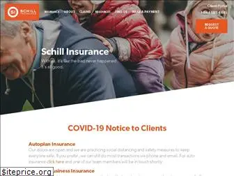 schillinsurance.com