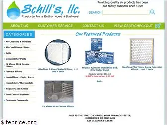 schillsllc.com