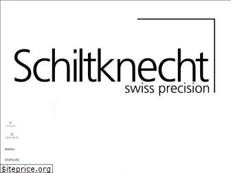 schiltknecht.com