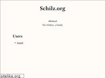 schilz.org