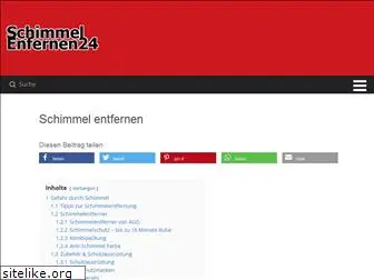 schimmel-entfernen24.net