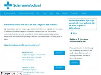 schimmelinfectie.nl