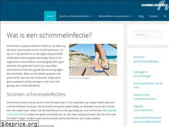 schimmelinfecties.com