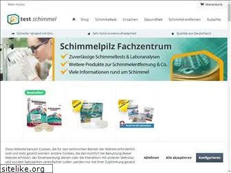 schimmelpilz-fachzentrum.de