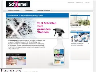 schimmelx.de