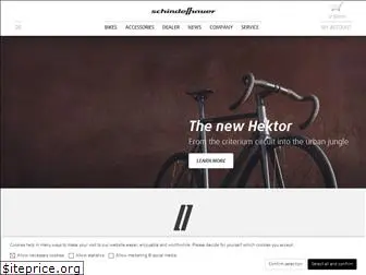 schindelhauerbikes.com