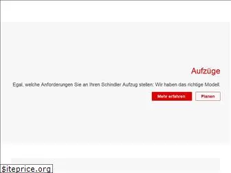 schindler.ch