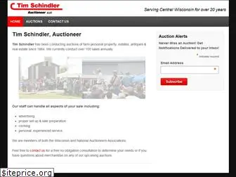 schindlerauction.com