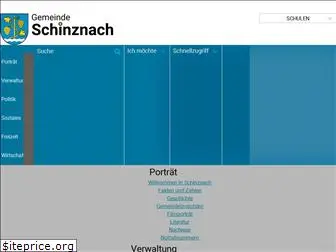 schinznach-dorf.ch