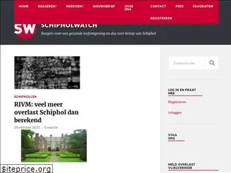 schipholwatch.nl