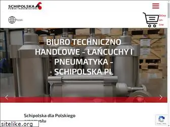 schipolska.pl