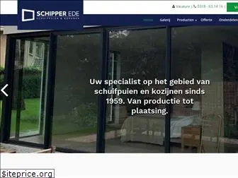 schipper-ede.nl