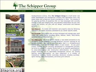 schippergroup.com