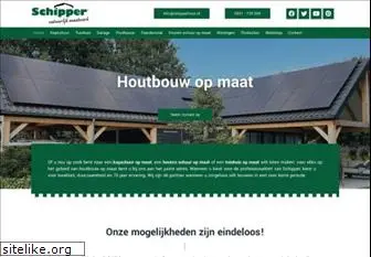 schipperhoutbouw.nl