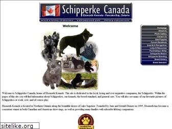 schipperkecanada.com