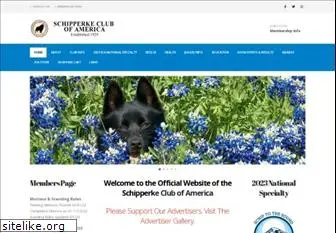 schipperkeclub-usa.org