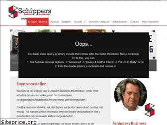 schippers-horeca.nl