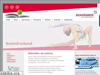 schirmer-druck.de