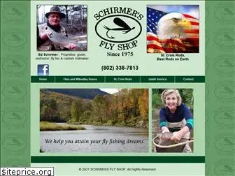 schirmersflyshop.com