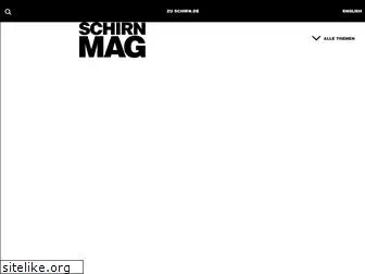schirn-magazin.de