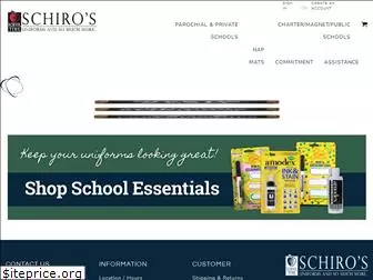 schiros.com