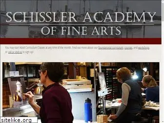 schissleracademy.com