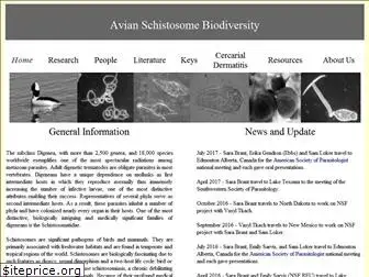 schistosomes.net