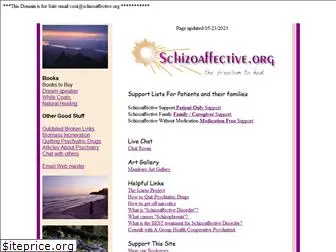 schizoaffective.org