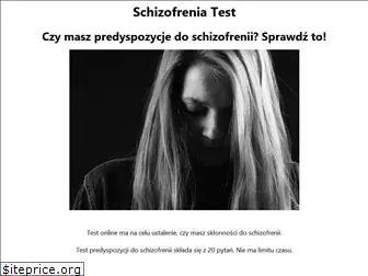 schizofreniatest.pl