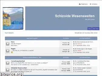 schizoide-forum.de