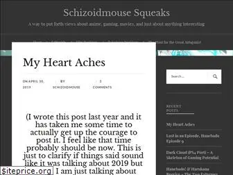 schizoidmouse.wordpress.com