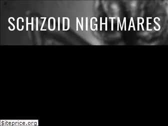 schizoidnightmares.com