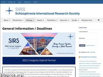 schizophreniaconference.org