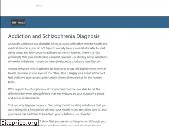 schizophreniaforum.org