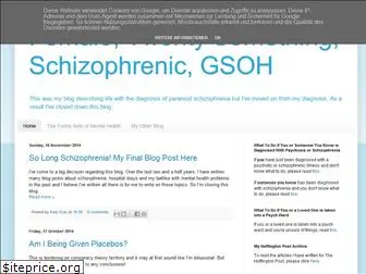 schizophreniasucks.blogspot.com