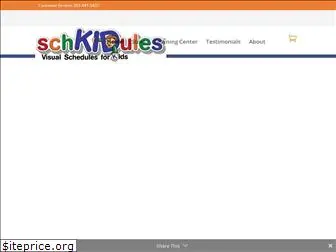 schkidules.com