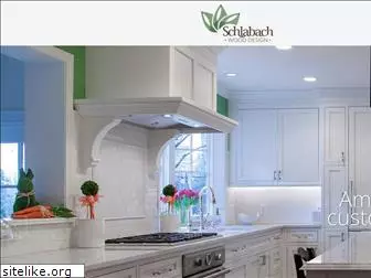 schlabachwooddesign.com