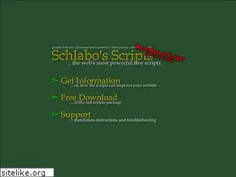 schlabo.com
