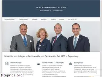 schlachter-kollegen.de