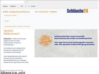 schlaeuche24.com